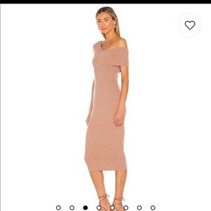 Adiagio Dress in Oat
Lovers and Friends